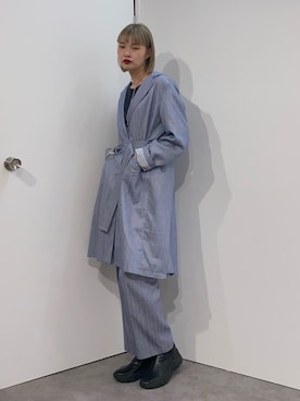 cameronさんのコーディネート