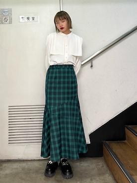 cameronさんのコーディネート