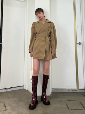 cameronさんのコーディネート