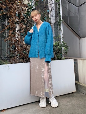 cameronさんのコーディネート