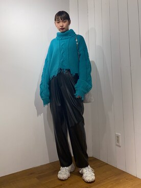 cameronさんのコーディネート