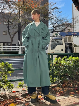 cameronさんのコーディネート