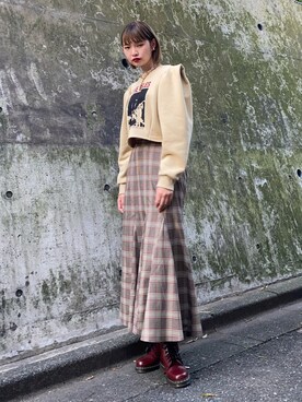 cameronさんのコーディネート