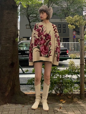 cameronさんのコーディネート