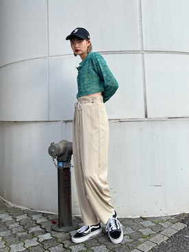 cameronさんのコーディネート