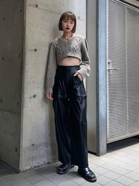 cameronさんのコーディネート