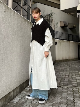 cameronさんのコーディネート