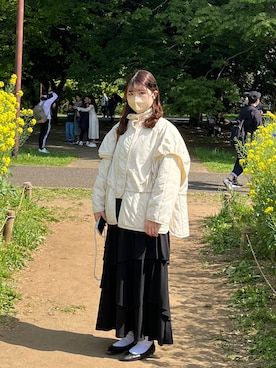 aoさんのコーディネート