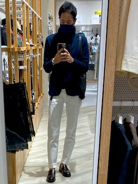 taguaguさんのコーディネート