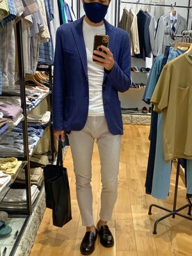 taguaguさんのコーディネート