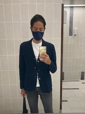 taguaguさんのコーディネート