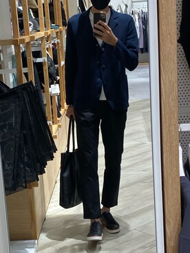 taguaguさんのコーディネート