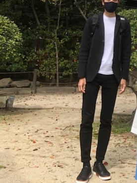 taguaguさんのコーディネート