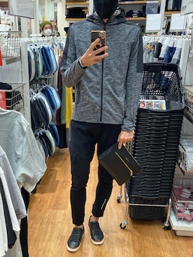 taguaguさんのコーディネート