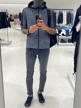 taguaguさんのコーディネート