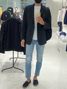 taguaguさんのコーディネート