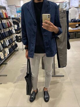 taguaguさんのコーディネート