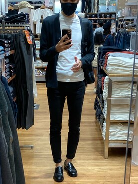 taguaguさんのコーディネート