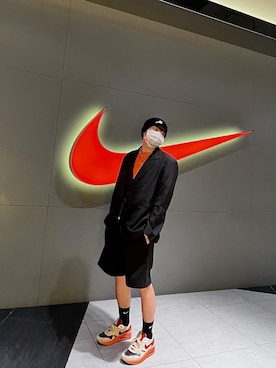 Yufongさんのコーディネート