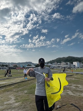 Yufongさんのコーディネート