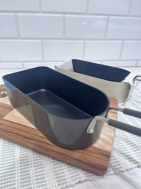 「アイテム（食器/キッチン）」を使った、shino.7さん（レディース・160cm）の春コーディネート