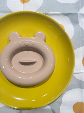 「アイテム（食器）」を使った、shino.7さん（レディース・160cm）の夏コーディネート