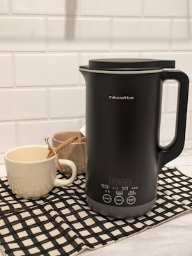 「アイテム（食器）」を使った、shino.7さん（レディース・160cm）の春コーディネート