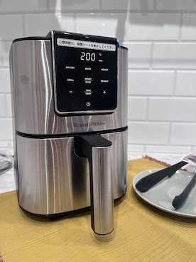 「アイテム（食器/キッチン）」を使った、shino.7さん（レディース・160cm）の秋コーディネート
