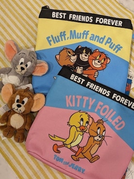 「one'sterrace（ワンズテラス）のアイテム」を使った、shino.7さん（レディース・160cm）の冬コーディネート