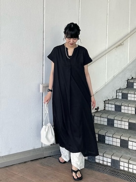 わかめさんのコーディネート