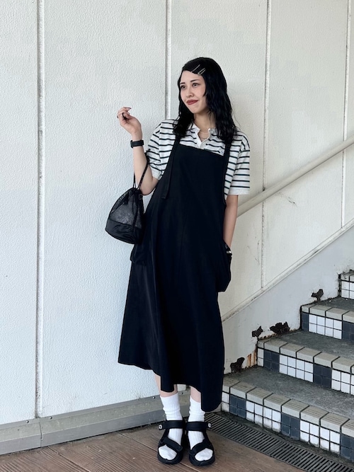 激レア！！ch!iiiメッシュ巾着バッグ Drop Mesh Bag ドロップ メッシュ バッグ ミニ 巾着バッグ サコッシュ