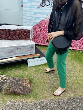 わかめさんのコーディネート