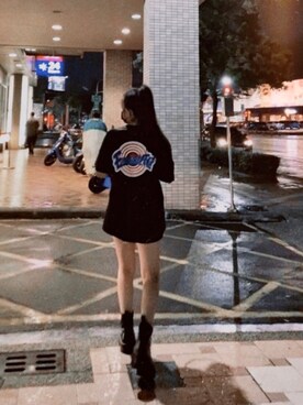 77 さんのコーディネート