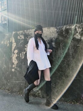 77 さんのコーディネート