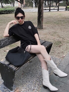 77 さんのコーディネート