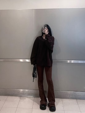 77 さんのコーディネート