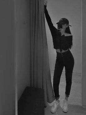 77 さんのコーディネート