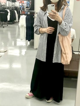 りんさんのコーディネート