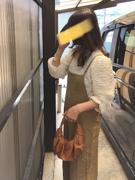 りんさんのコーディネート