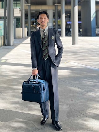 【早い者勝ち】【75600円→7000円】TUMI 22154DHビジネスバッグ 楽天市場】【エントリー&楽天カード最大21倍】【正規品5年保証