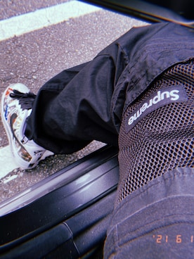 TOUMAさんのコーディネート