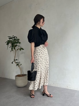 Tsudaさんのコーディネート