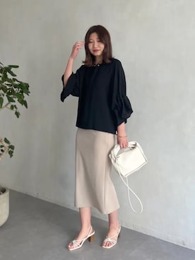 Tsudaさんのコーディネート