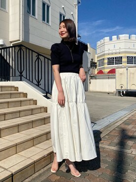 Tsudaさんのコーディネート