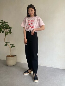 Tsudaさんのコーディネート
