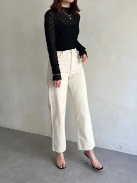 Tsudaさんのコーディネート