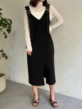 Tsudaさんのコーディネート