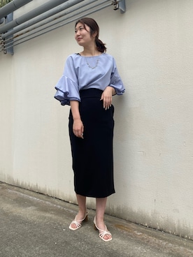 Tsudaさんのコーディネート