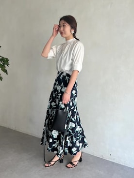 Tsudaさんのコーディネート