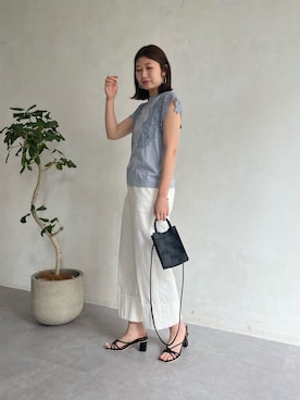Tsudaさんのコーディネート